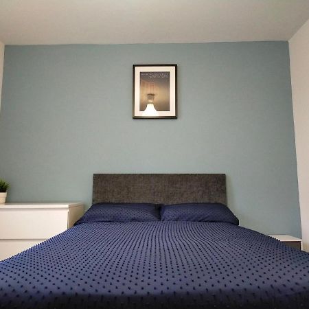 4 Bed Entire House - Heart Of The City - Near Sufc Σέφιλντ Εξωτερικό φωτογραφία