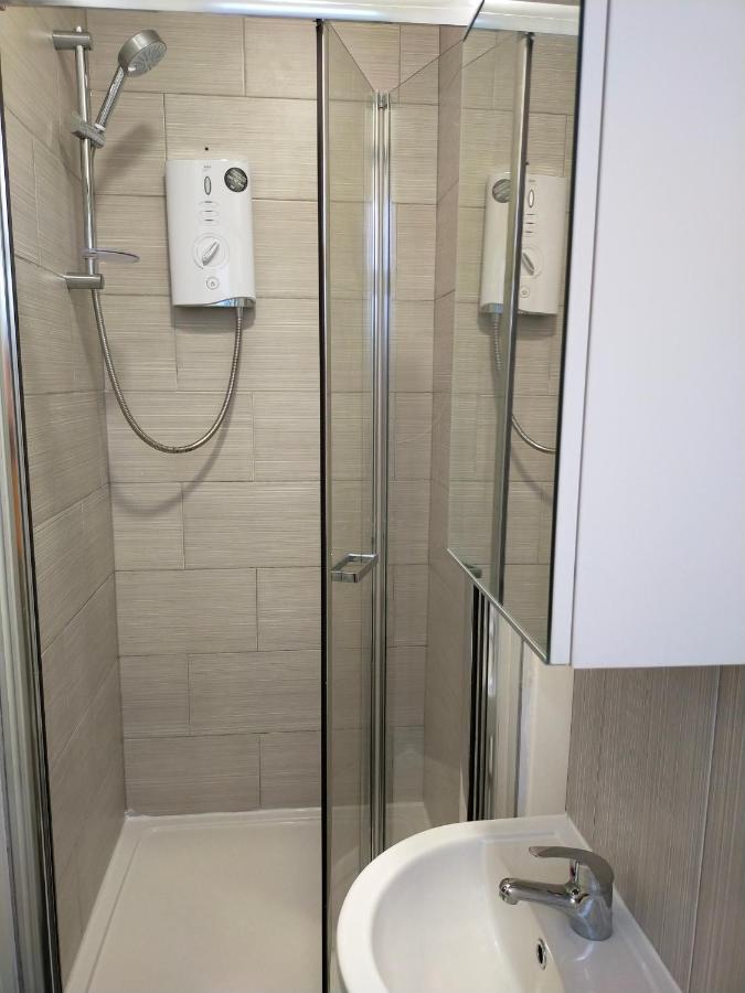 4 Bed Entire House - Heart Of The City - Near Sufc Σέφιλντ Εξωτερικό φωτογραφία