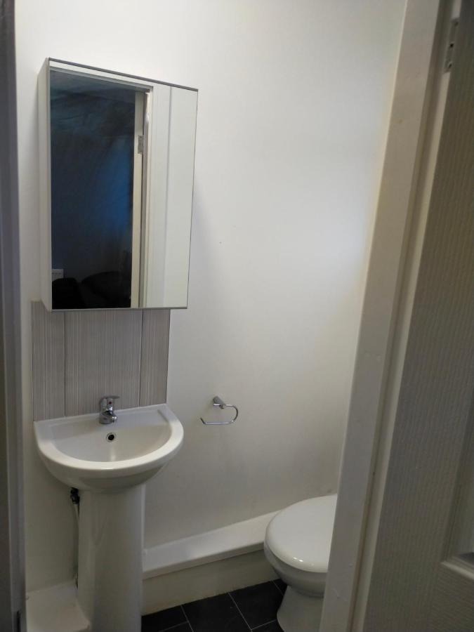 4 Bed Entire House - Heart Of The City - Near Sufc Σέφιλντ Εξωτερικό φωτογραφία
