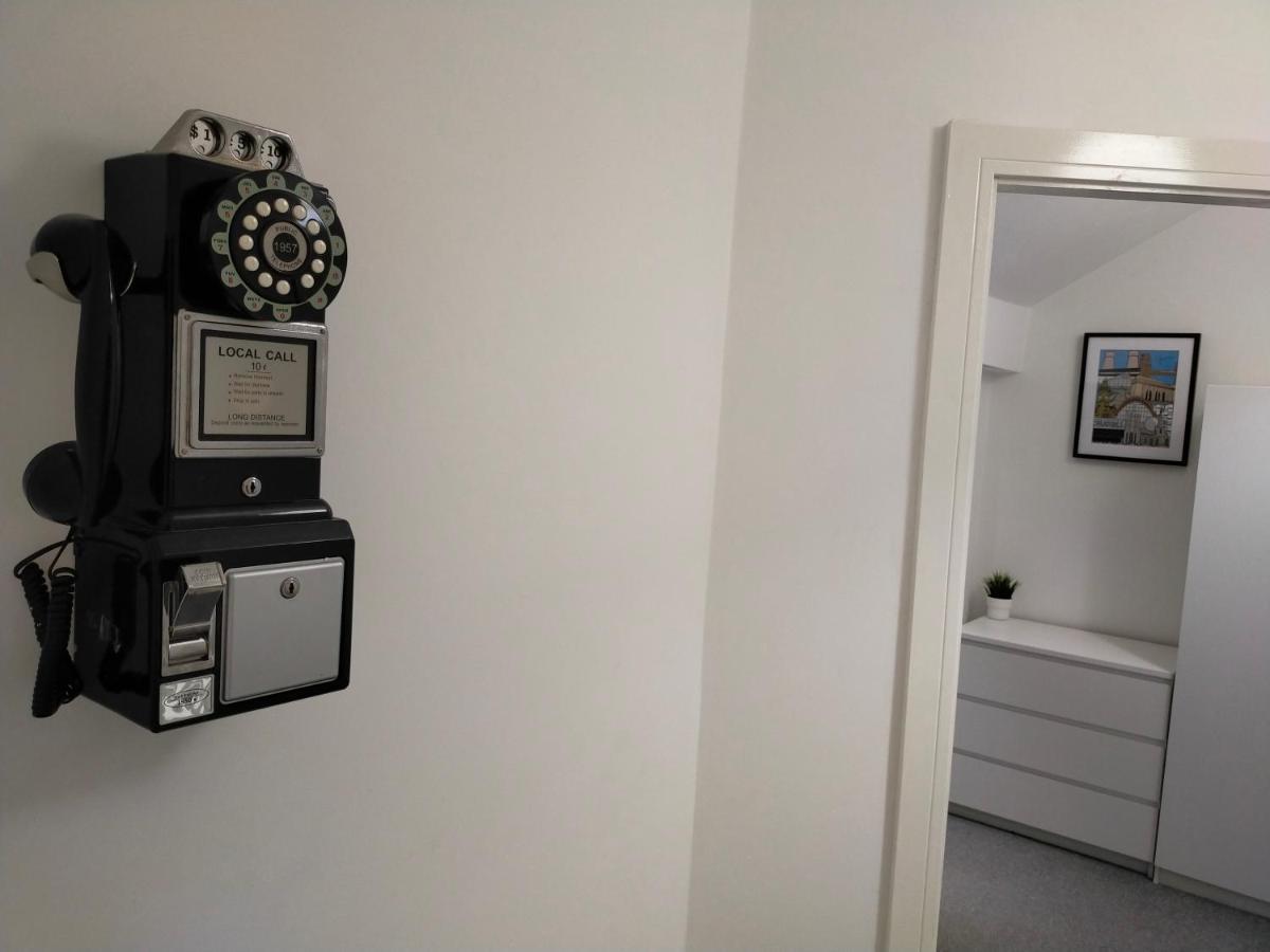 4 Bed Entire House - Heart Of The City - Near Sufc Σέφιλντ Εξωτερικό φωτογραφία